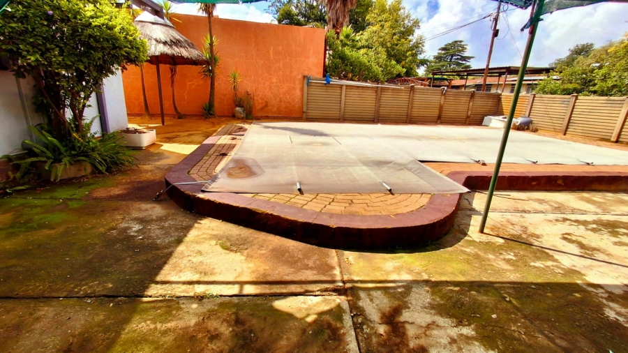 4 Bedroom Property for Sale in Sasolburg Ext 23 Free State